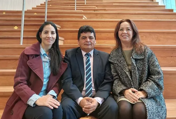 Consejeros Académicos de Ingeniería y Ciencias Básicas