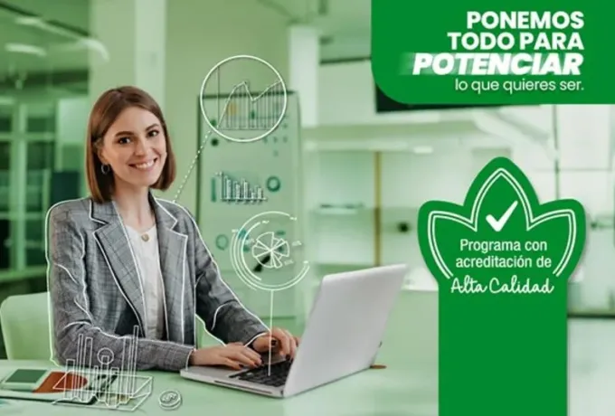 Contaduría Pública