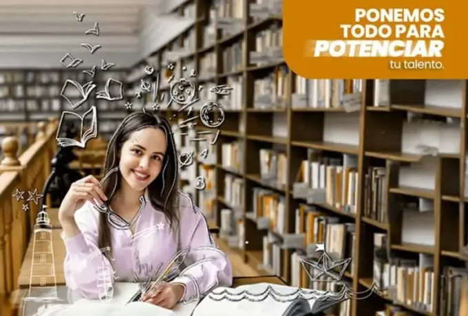 Creación Literaria