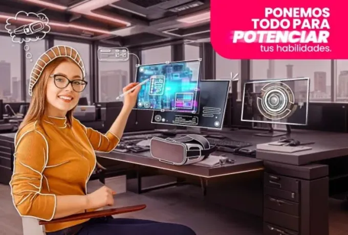 Diseño Experiencias Interactivas