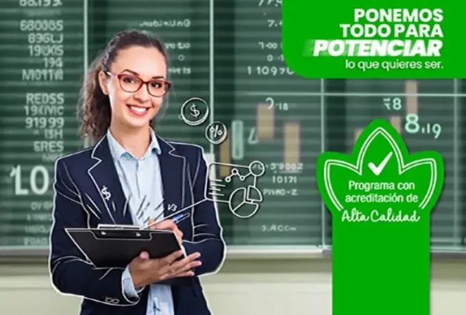 Economía y Finanzas