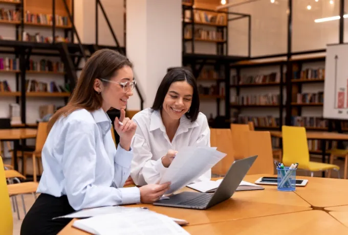 Facultad de Ciencias Empresariales y Jurídicas