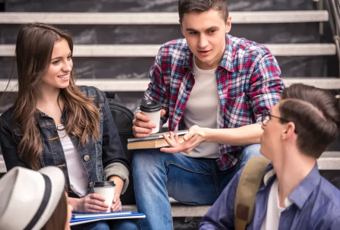 Apoyo a la formación Escuela Estudios Transversales
