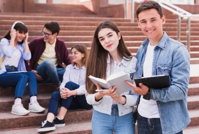 Fortalecimiento de competencias blandas y emprendimiento