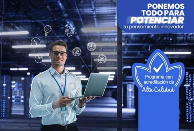 Ingeniería Industrial