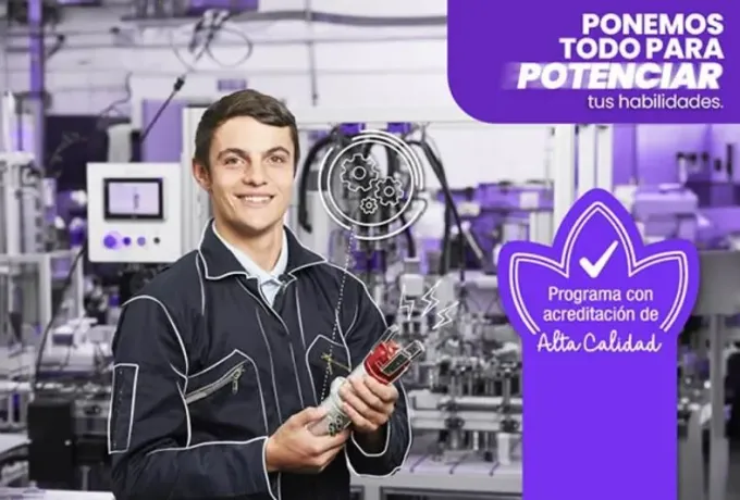 Ingeniería Mecánica