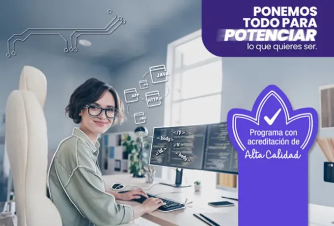 Ingeniería de Sistemas y Computación