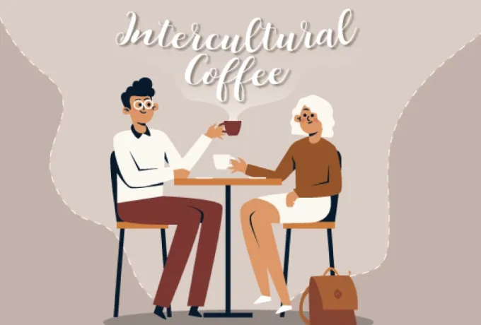 ¿Nos tomamos un cafecito? - Intercultural Coffee