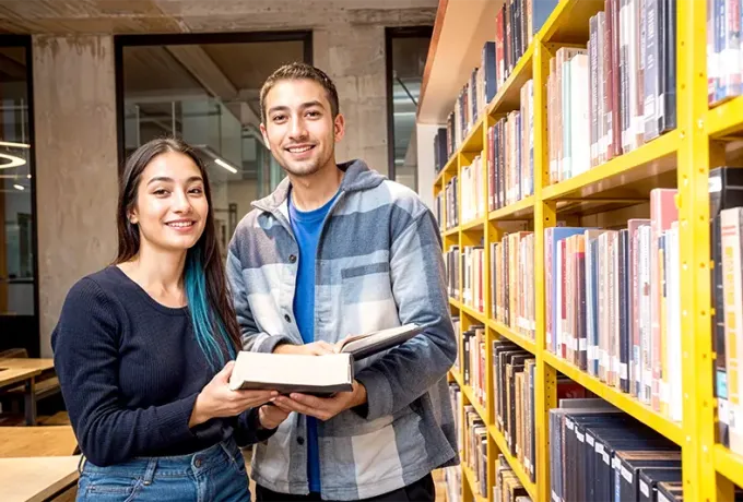 Valores institucionales