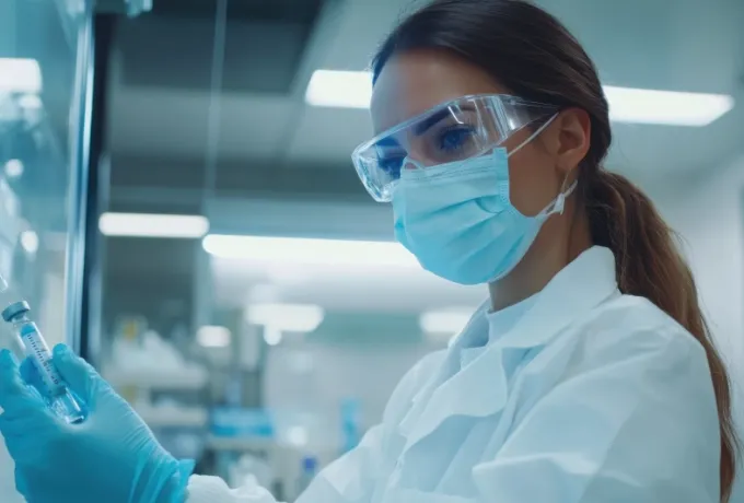 Lineamientos para solicitudes de laboratorios