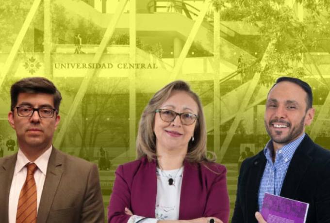 Perfil de nuestros profesores
