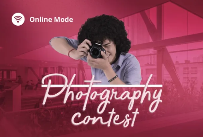 Photography contest