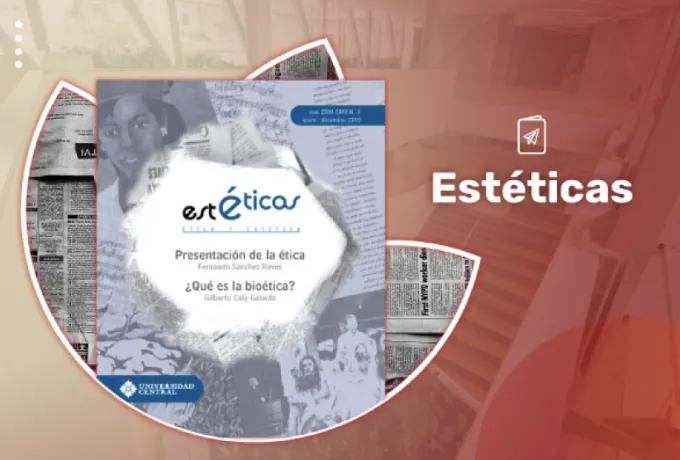 Revista Estéticas