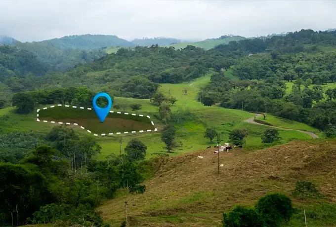 La tierra, un asunto de justicia social en Colombia