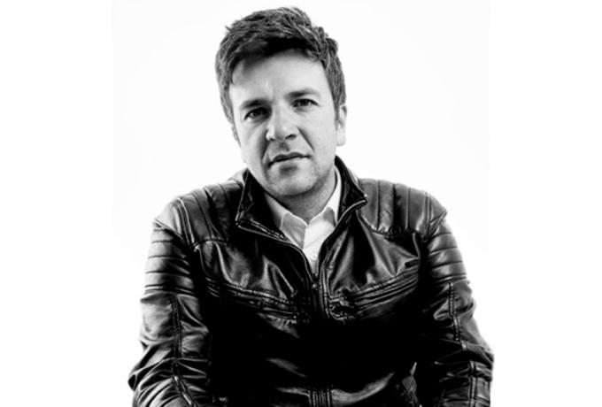 César Augusto González Vélez