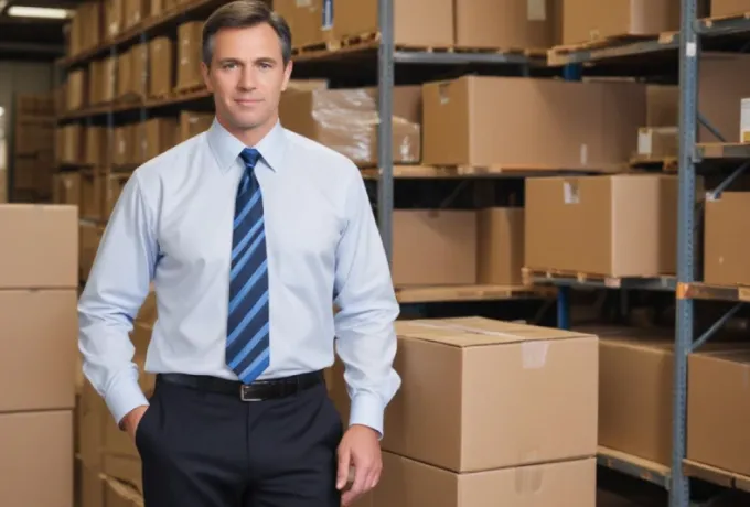 Diplomado Global supply chain