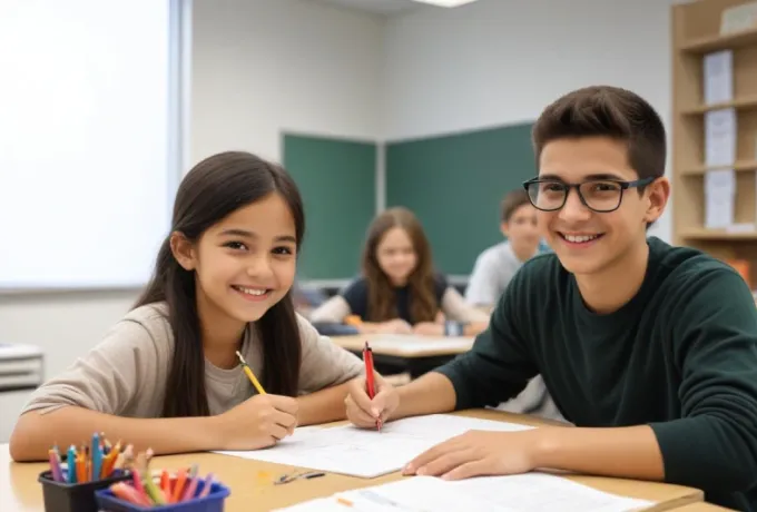 Programa: Inglés para niños
