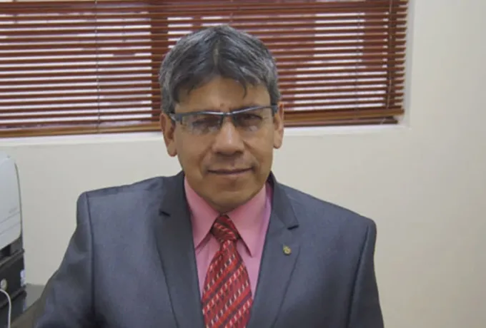 Fabio Raúl Trompa Ayala