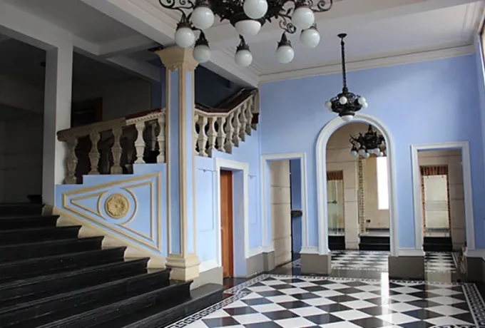 Viaje en el tiempo con el Faenza-Teatro de la Paz