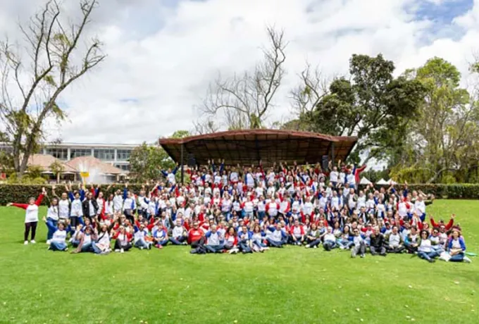Rectora exaltó la dedicada labor de profesores unicentralistas