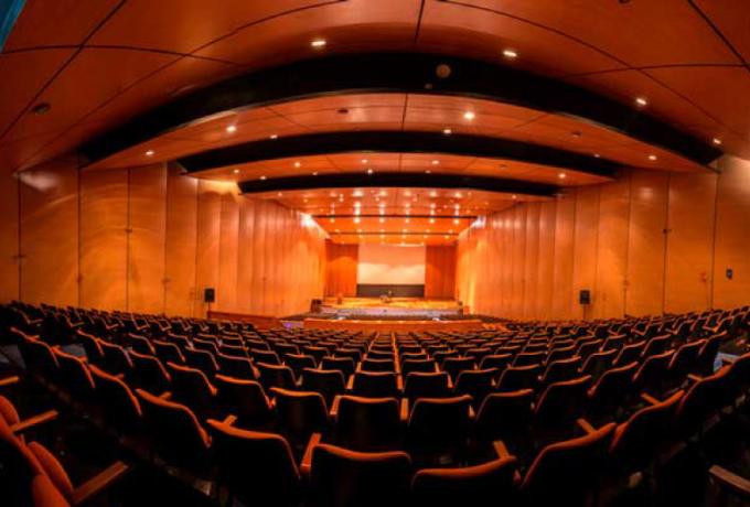 La transformación del Teatro de Bogotá