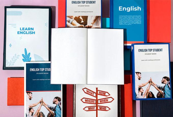 Mejora tu inglés y el de tus estudiantes con nuestro English Corner