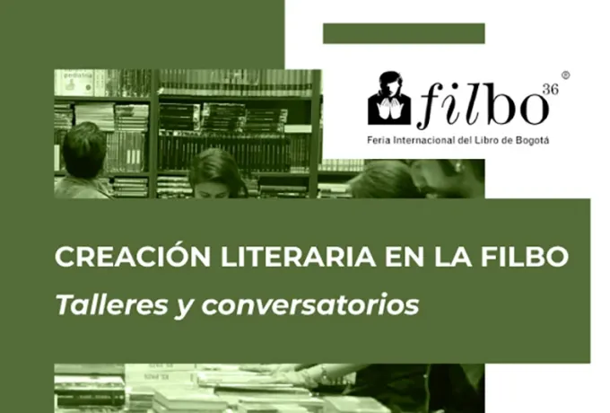 U. Central consolida su presencia en la Filbo 2024