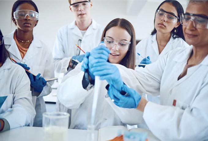 Ingenieras colombianas que hacen historia