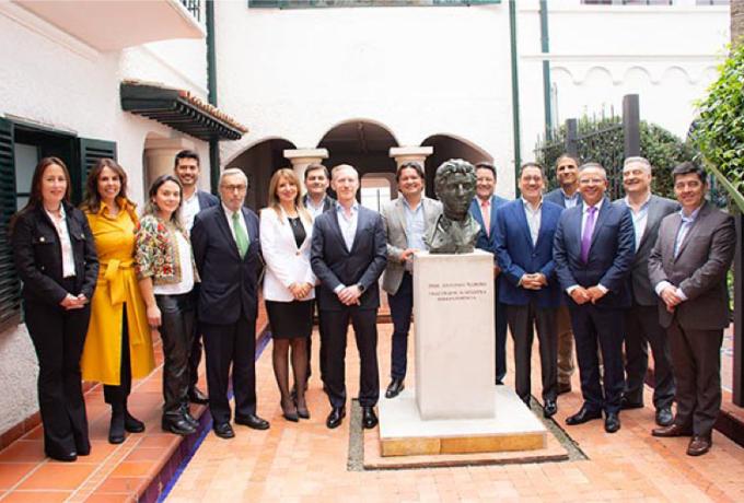 La Universidad Central se prepara para fortalecer la virtualidad