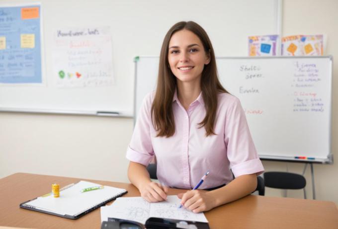 Programa Inglés General
