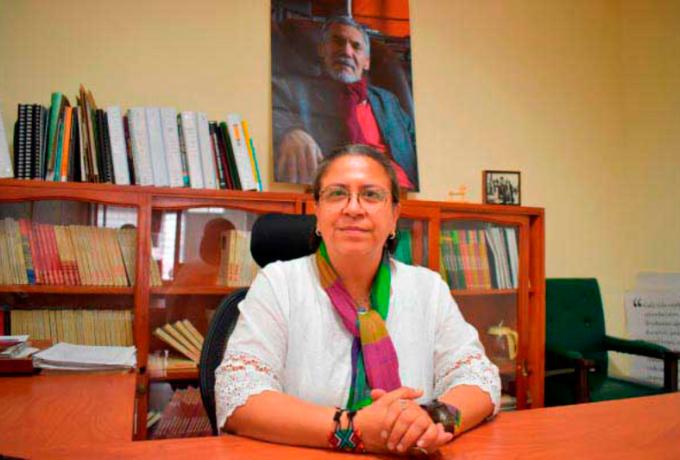 Aleyda Gutiérrez Mavesoy