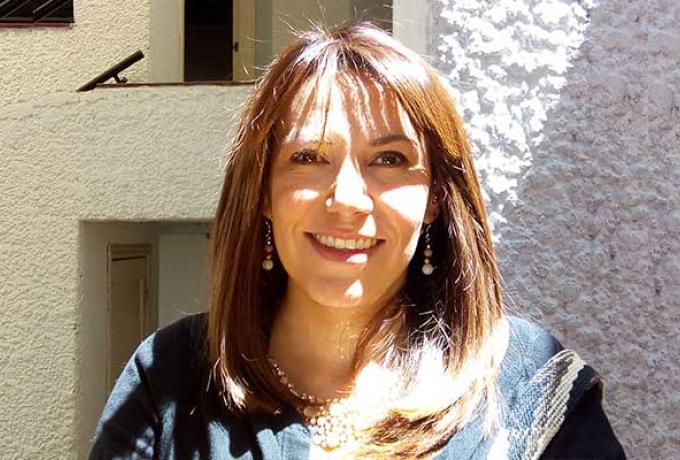 Sandra Catalina Torres