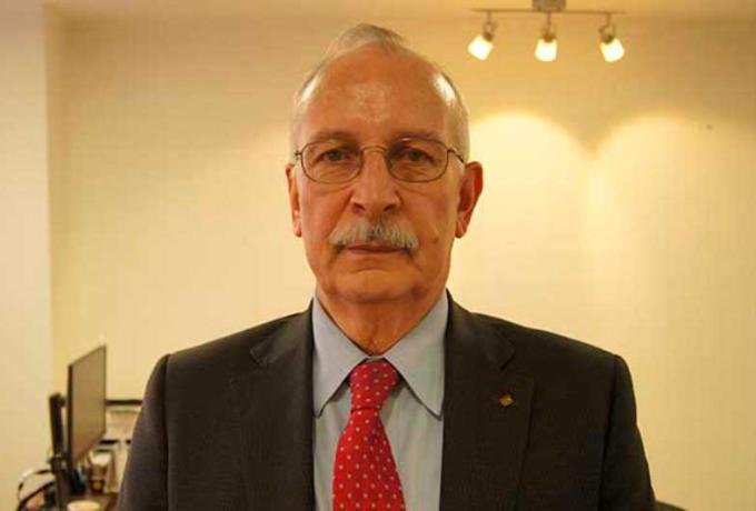 Adolfo José Naranjo