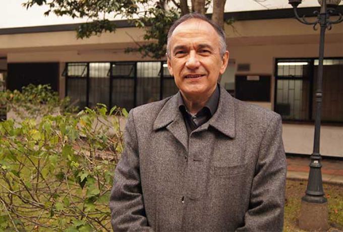 Álvaro Forero Navas