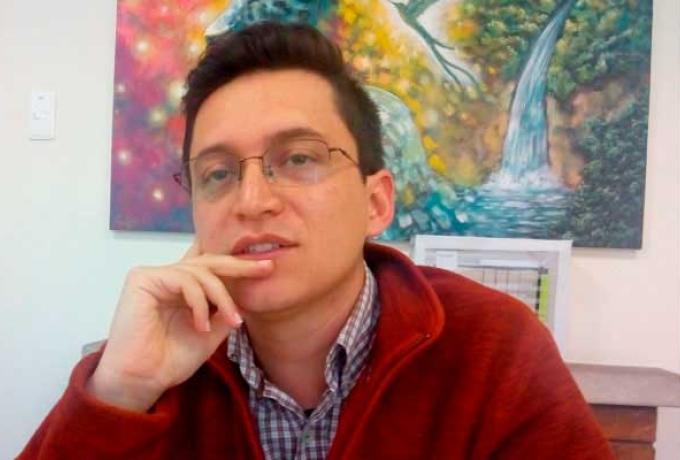 Óscar Fajardo