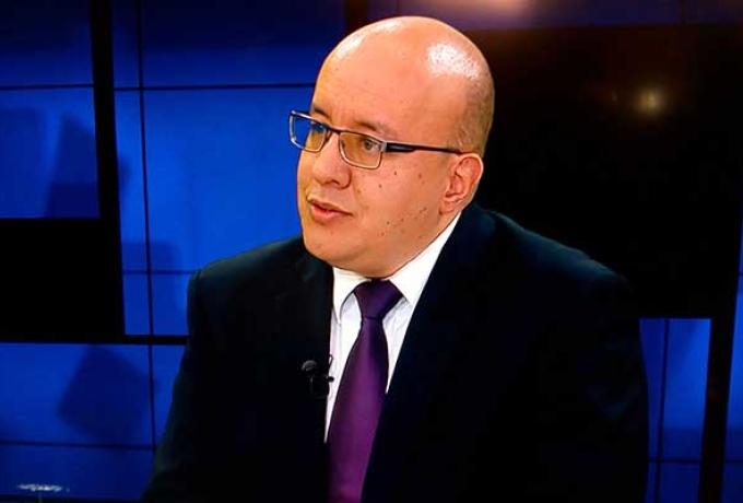 Óscar Vivi Arévalo