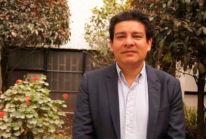 Raúl Moreno