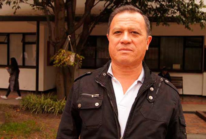 Wilson Ardila
