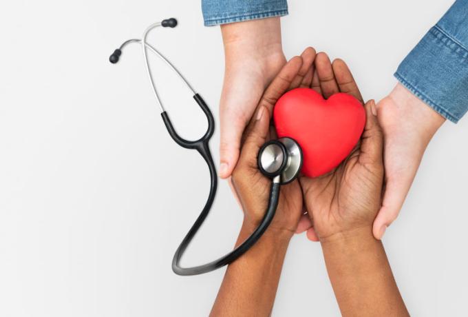 Atención integral en salud