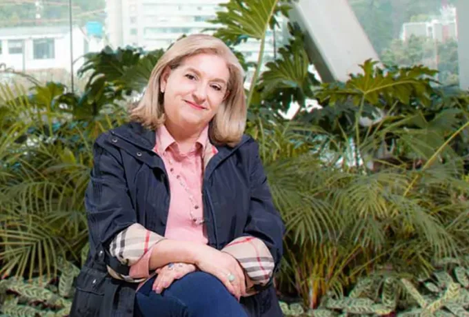 María Bibiana Alvarado Fandiño