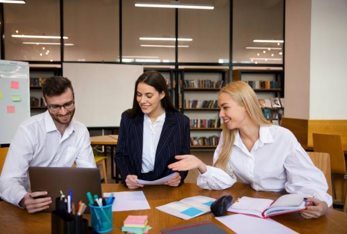 Centro de Excelencia Profesoral