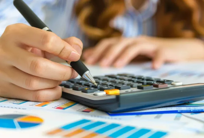 Dirección de Contabilidad y Presupuesto