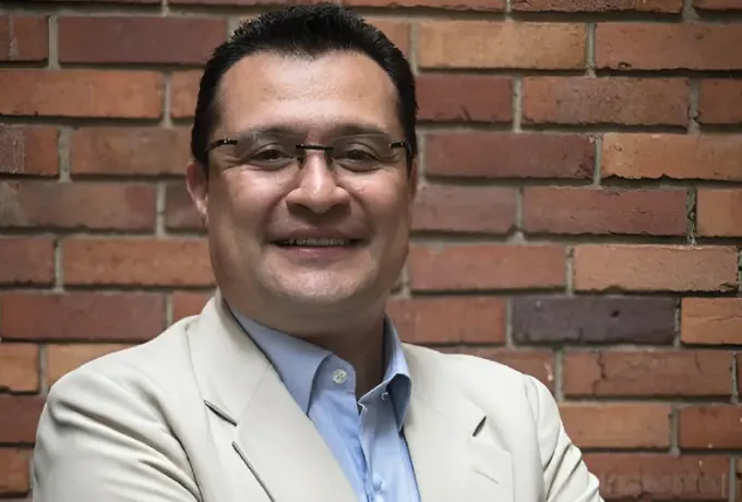 Jaime González