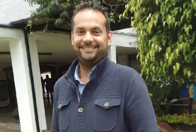Mauricio Prada