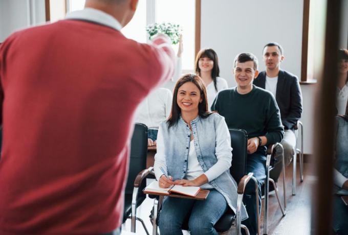 Plan de fortalecimiento profesoral: el qué y el para quién de este plan