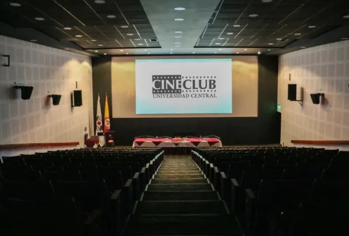 cineclub
