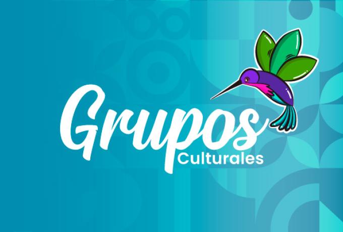 Grupos culturales
