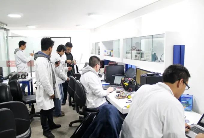 Grupos de Investigación