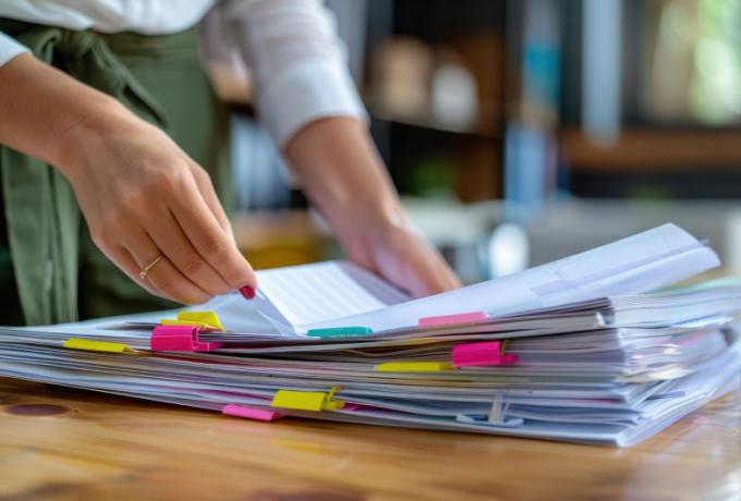 Pautas para diseñar y desarrollar cursos