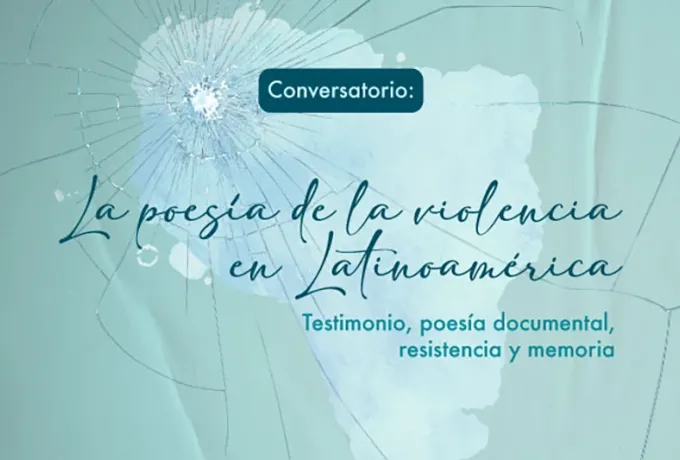 Mirada de la violencia en la poesía latinoamericana